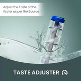 Aquaguard 6 L RO + UV + UF + TA Water Purifier 9-Stage Purification with RO+UV+UF+MC