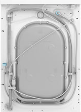 Electrolux 8kg/5kg 5 Star EcoInverter Fully Automatic Front Load Washer Dryer, Scandinavian Design with 40
