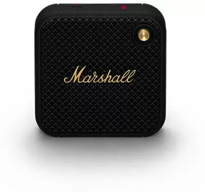 Marshall Willen 10 W Bluetooth Speaker