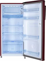 Haier 185 L Direct Cool Single Door 2 Star Refrigerator