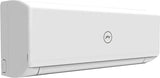 Godrej 2024 Model 1.5 Ton 3 Star Split Inverter AC - White  (SIC 18PTC3-WWP, Copper Condenser)
