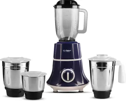 Flipkart SmartBuy - 750 W Juicer Mixer Grinder