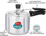 Pigeon Special 3 L Inner Lid Pressure Cooker