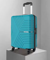 Safari Magnum Zeno 55 Cabin Suitcase 4 Wheels - 22 Inches