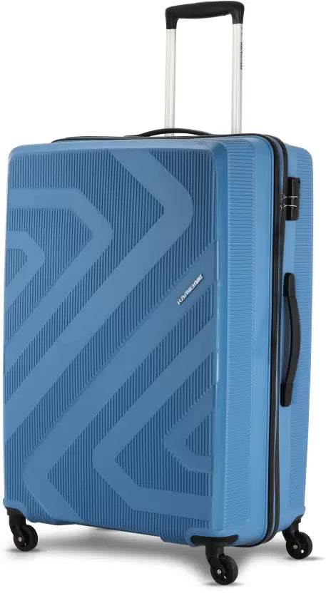 KAMILIANT KAMKIZA ASH BLUE SPINNER 79CM TRAVEL BAG