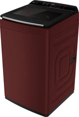 IFB 7 kg 5 Star with Deep Clean Technology, ActivMix, Powered by AI, with Aqua Energie, Soft Close Door, Fully Automatic Top Load Red (TL701WR2)