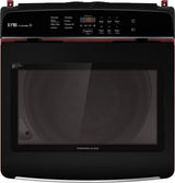IFB 7 kg 5 Star with Deep Clean Technology, ActivMix, Powered by AI, with Aqua Energie, Soft Close Door, Fully Automatic Top Load Red (TL701WR2)