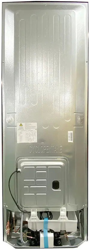 GR-RT328WE-PMI(37),Toshiba, Frost Free ,272 Ltrs,Real Inverter,2 Star, Satin Grey (open Box Like New)