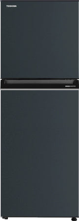 Toshiba,Convertible,Net Capacity 233 L,Real Inverter,2 Star,Gem Blue GR-RT338WE-PMI(52)