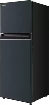 Buy Toshiba 233 L Frost Free Double Door 2 Star Convertible