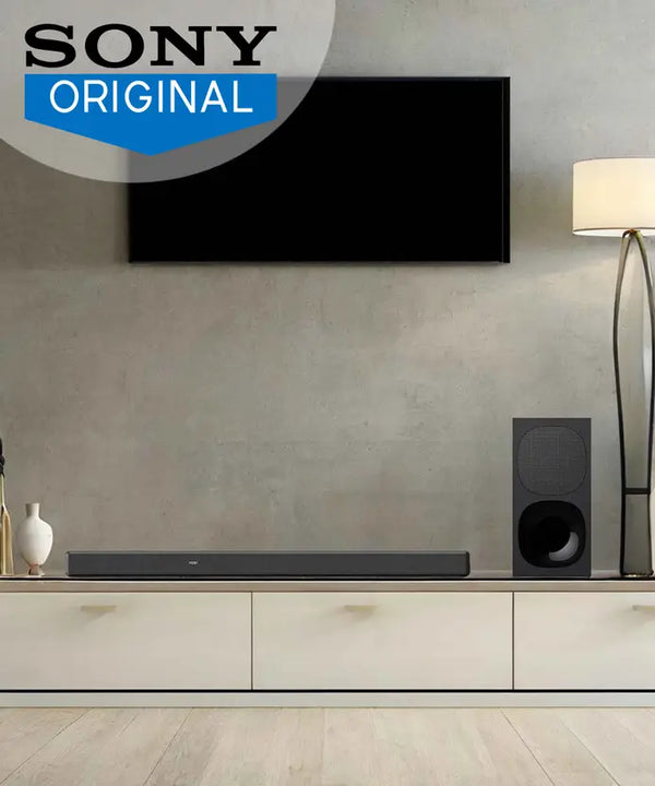 Sony HT-G700 400W 3.1ch Dolby Atmos/DTS:X Soundbar with Wireless