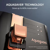 Aquaguard 5.5 L RO + UV + MTDS + SS Water Purifier with Active Copper tech