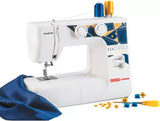 USHA EXCELLA DLX Electric Sewing Machine( Built-in Stitches 2)