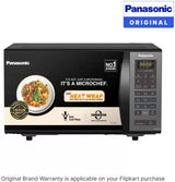 Panasonic 23 L Convection Microwave Oven