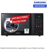 SAMSUNG 21 L Triple Distribution System Convection Microwave Oven