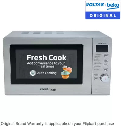 Voltas Beko 20 L Smart Convection Microwave Oven