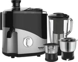 MAHARAJA WHITELINE Odacio Plus 550 W Juicer Mixer Grinder