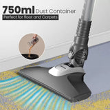 Inalsa Vacuum Cleaner Vactidy