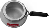 BUTTERFLY INNER LID COOKER PEARL PLUS 3LTR