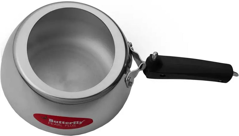 BUTTERFLY INNER LID COOKER PEARL PLUS 3LTR