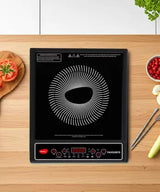 Pigeon 1800 W Induction Cooktop Push Button