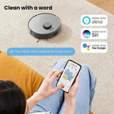 Dreame RLS6AD/D10S Robotic Floor Cleaner (WiFi Connectivity)