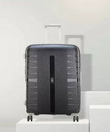 VIP Voyager 79 - Hardbody Trolley Bag Check-in Suitcase 8 Wheels - 31 Inch