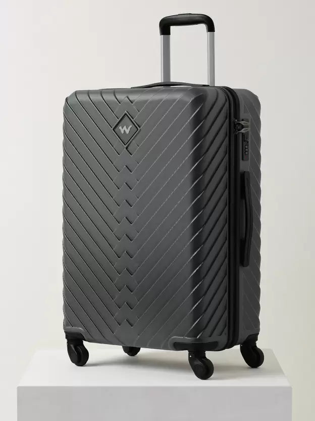 Wildcraft Citron Check-in Suitcase 4 Wheels - 35 inch