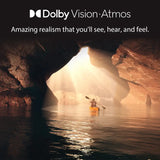 TOSHIBA 65C380RP 165 cm (65 inch) Ultra HD (4K) LED Smart VIDAA TV  (65C380RP)