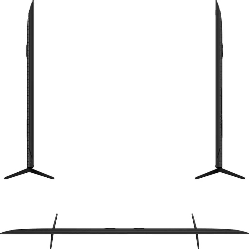 TCL P7K 164 cm (65 inch) QLED Ultra HD (4K) Smart Google TV (65P7K)