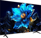 TCL P7K 164 cm (65 inch) QLED Ultra HD (4K) Smart Google TV (65P7K)
