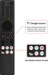 TCL P7K 139 cm (55 inch) QLED Ultra HD (4K) Smart Google TV (55P7K)