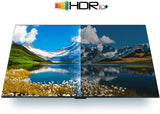 TCL P7K 164 cm (65 inch) QLED Ultra HD (4K) Smart Google TV (65P7K)