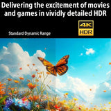 Sony 164 cm (65 inches) BRAVIA 2 4K Ultra HD Smart LED Google TV K-65S25M2 (Black)