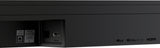 SONY Bravia Theatre Bar 6(HT-B600)Dolby Atmos, Wireless subwoofer, 2-Upfiring Speaker Bluetooth Soundbar (Black, 5.1 Channel)