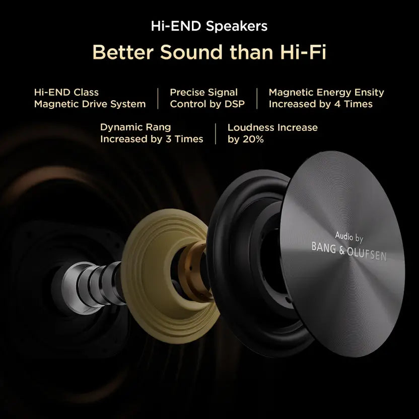 TCL 85C8K Television 85 Inch Smart TV 4K QD-Mini LED Colorful Quantum Crystal HDR 5000nits Gaming Google TV, 144Hz Native Refresh Rate, Audio by Bang & Olufsen, IMAX Enhanced, Game Master (2025 Model)