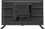 TOSHIBA 108 cm (43 inches) E38RP Series Full HD Ready Smart QLED Google TV 43E38RP