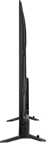 TOSHIBA 75M450RP 190 cm (75 inch) QLED Ultra HD (4K) Smart VIDAA TV 2025 Edition  (75M450RP)