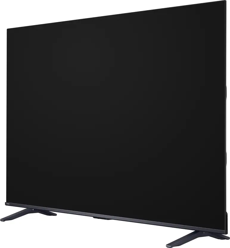 TOSHIBA 75M450RP 190 cm (75 inch) QLED Ultra HD (4K) Smart VIDAA TV 2025 Edition  (75M450RP)