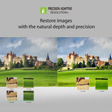 TOSHIBA 65C380RP 165 cm (65 inch) Ultra HD (4K) LED Smart VIDAA TV  (65C380RP)