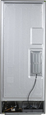 Haier 328 L, 3 Star, Convertible 10-in-1, Triple Inverter & Fan Motor Technology, Frost Free Double Door Refrigerator (HRF-3783YGG-P, Yellow Grey Glass)