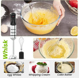Inalsa Taurus Hand Blender Amazing 1500 Plus