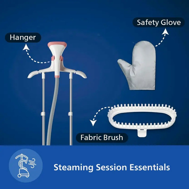 PHILIPS STE1020/40 1800 W Garment Steamer