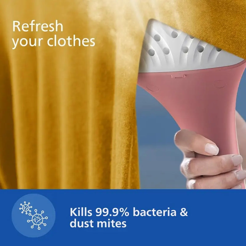 PHILIPS STE1020/40 1800 W Garment Steamer