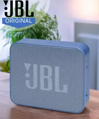 JBL Tune 5 W Portable Bluetooth Speaker  (Grey, Stereo Channel)