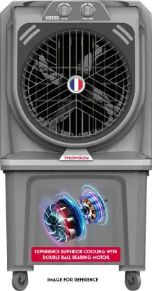 Thomson 105 L Desert Air Cooler