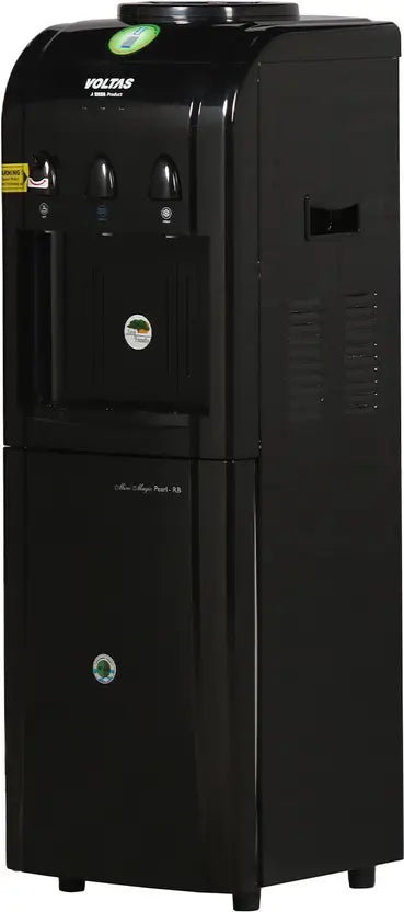 Voltas WD MINIMAGIC PEARL RB Bottled Water Dispenser