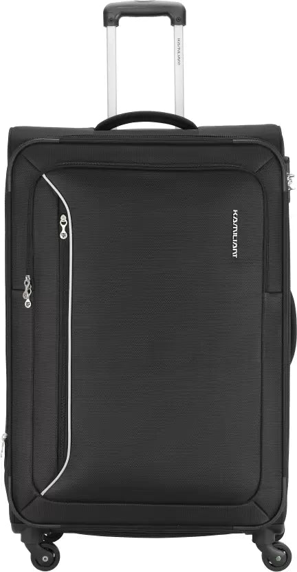 Kamiliant by American Tourister Sienna Expandable Check-in Suitcase 4 Wheels - 27 Inches