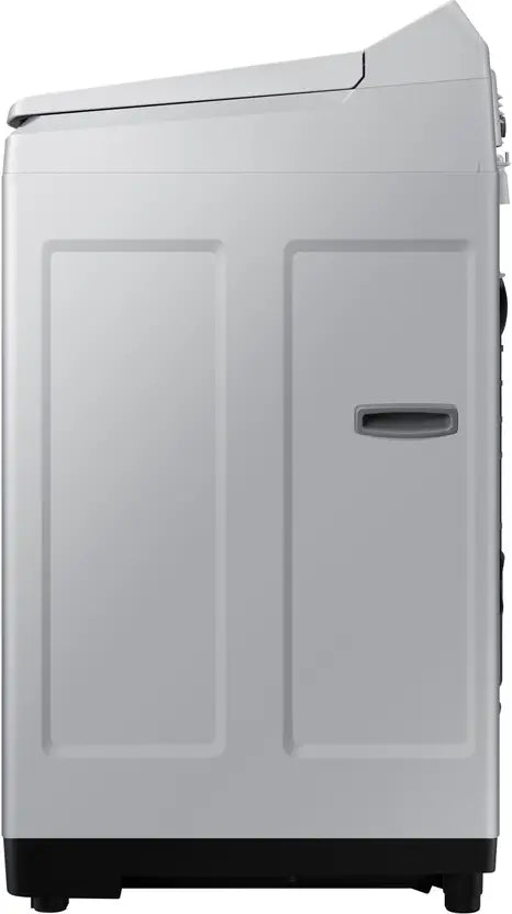 Samsung 7 kg 5 star, Ecobubble, Digital Inverter, Fully Automatic Top Load Washing Machine Grey (WA70BG4441YYTL)