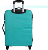 Safari Large Check-In Suitcase (75 Cm) 4 Wheels - Eclipse 75 - Teal